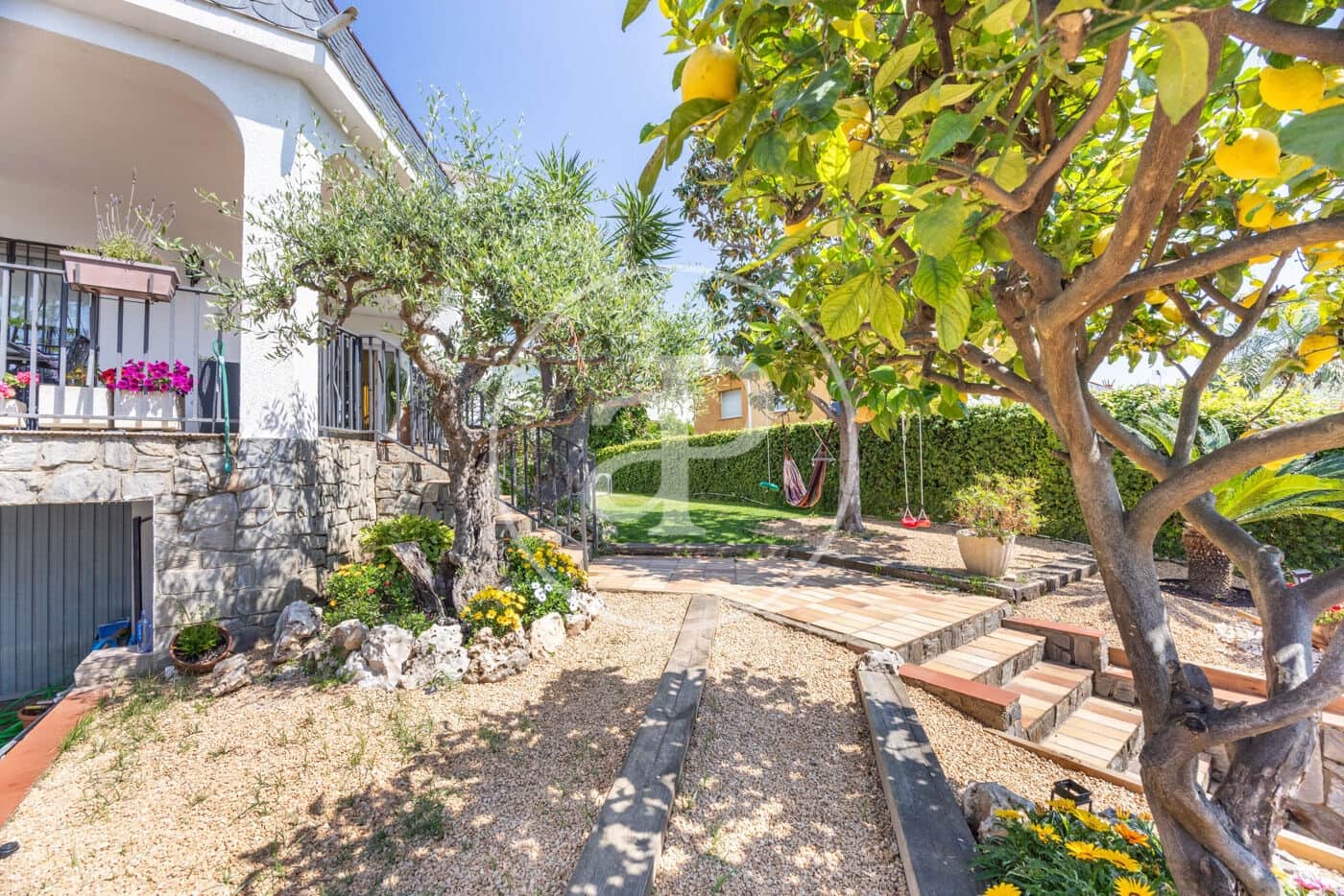 5 quarto Moradia para venda em El Masnou com piscina - 1 295 000 € (Ref: 8992191)