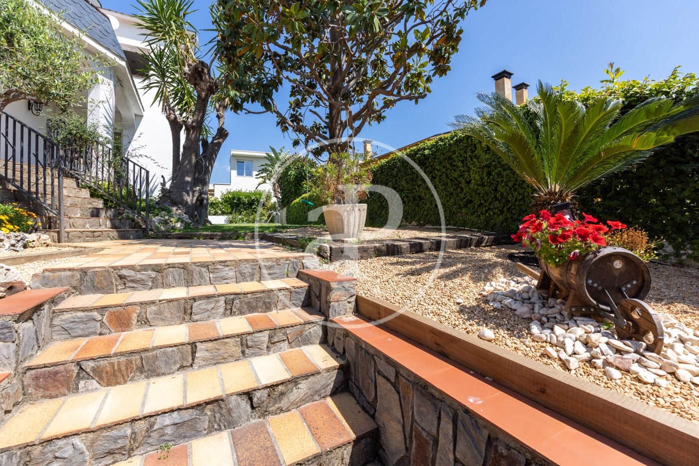 5 quarto Moradia para venda em El Masnou com piscina - 1 295 000 € (Ref: 8992191)