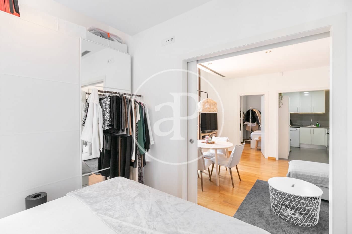 2 soverom Leilighet til salgs i Barcelona by - € 570 000 (Ref: 8992198)