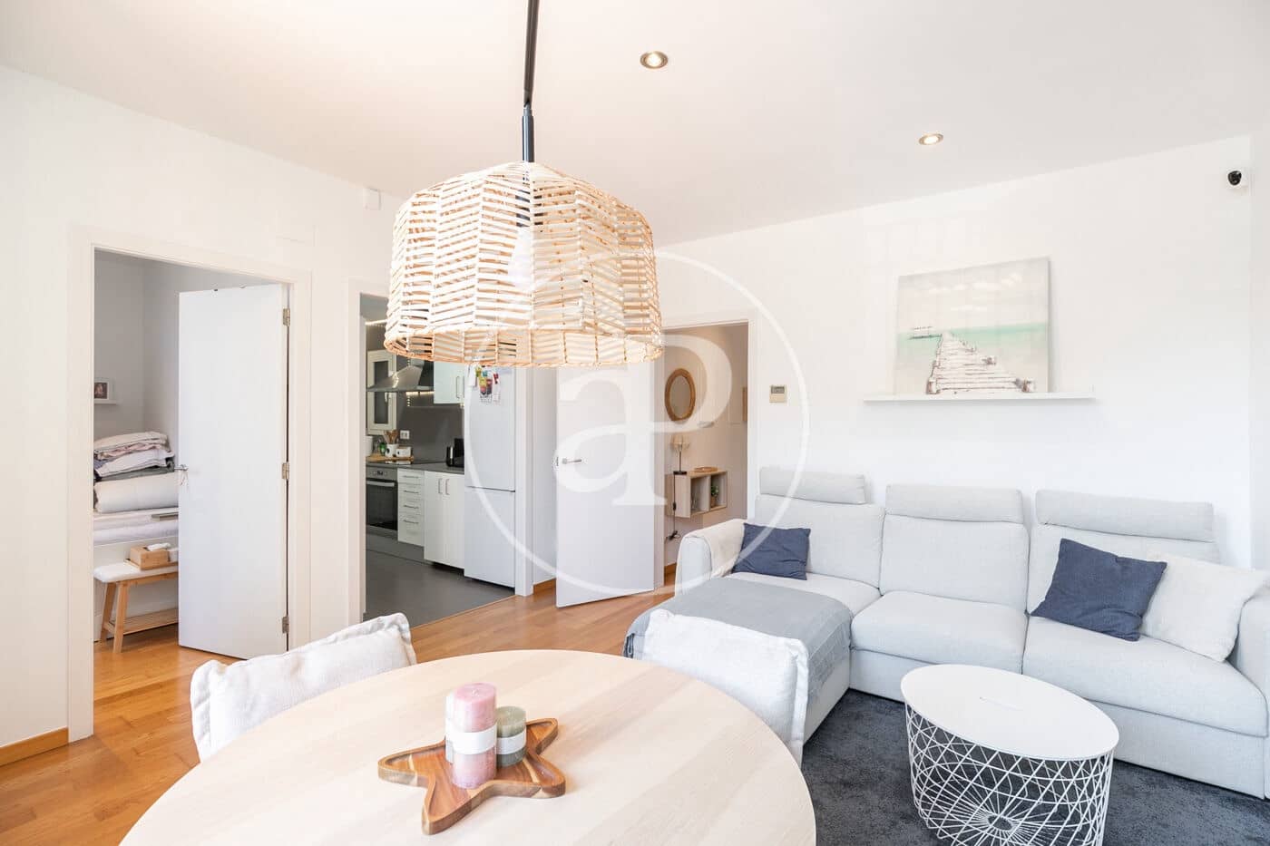 2 soverom Leilighet til salgs i Barcelona by - € 570 000 (Ref: 8992198)