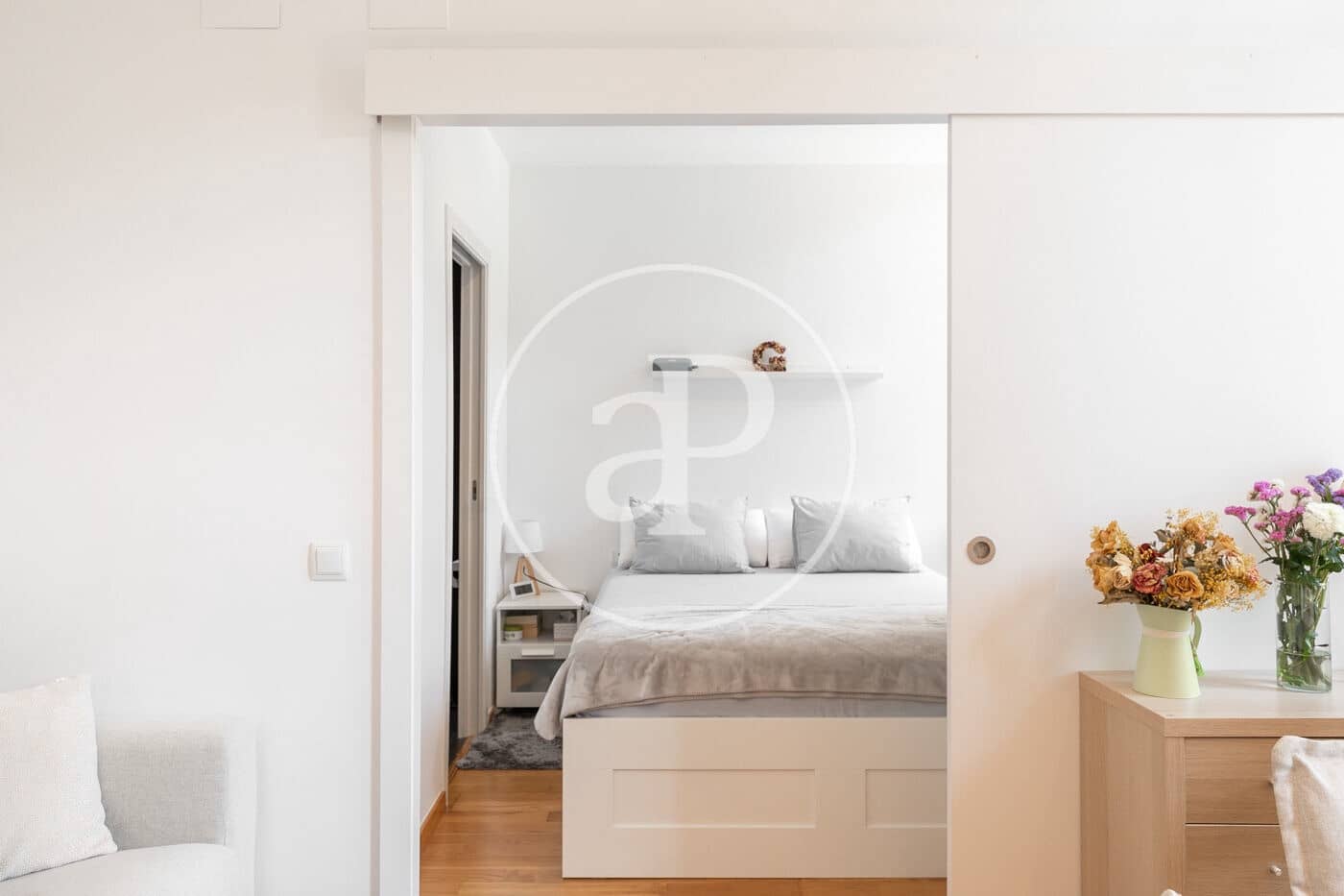 2 soverom Leilighet til salgs i Barcelona by - € 570 000 (Ref: 8992198)