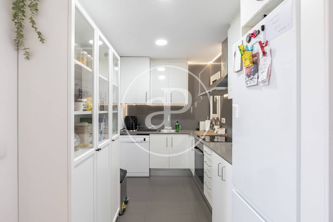 2 soverom Leilighet til salgs i Barcelona by - € 570 000 (Ref: 8992198)