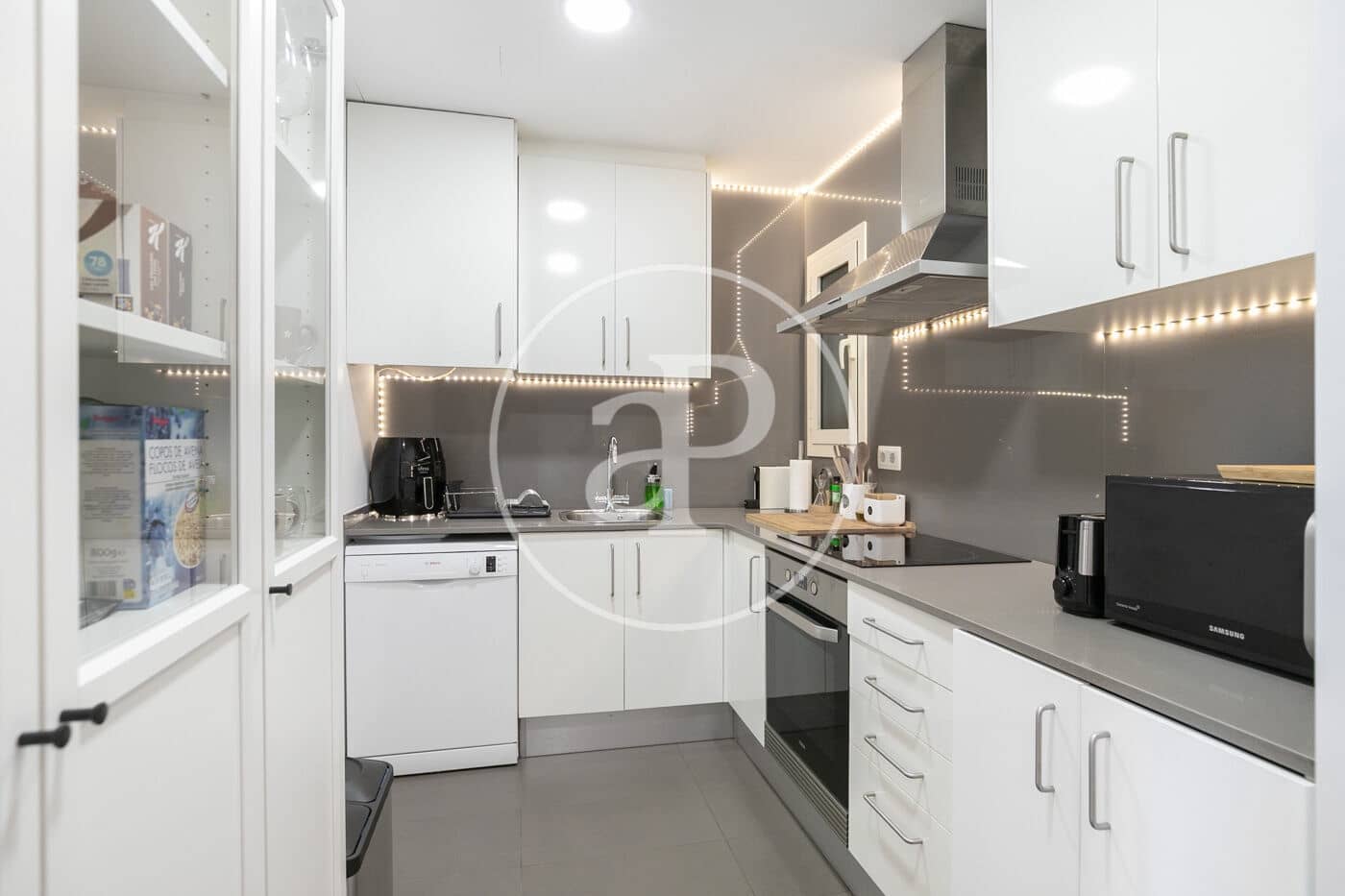 2 soverom Leilighet til salgs i Barcelona by - € 570 000 (Ref: 8992198)