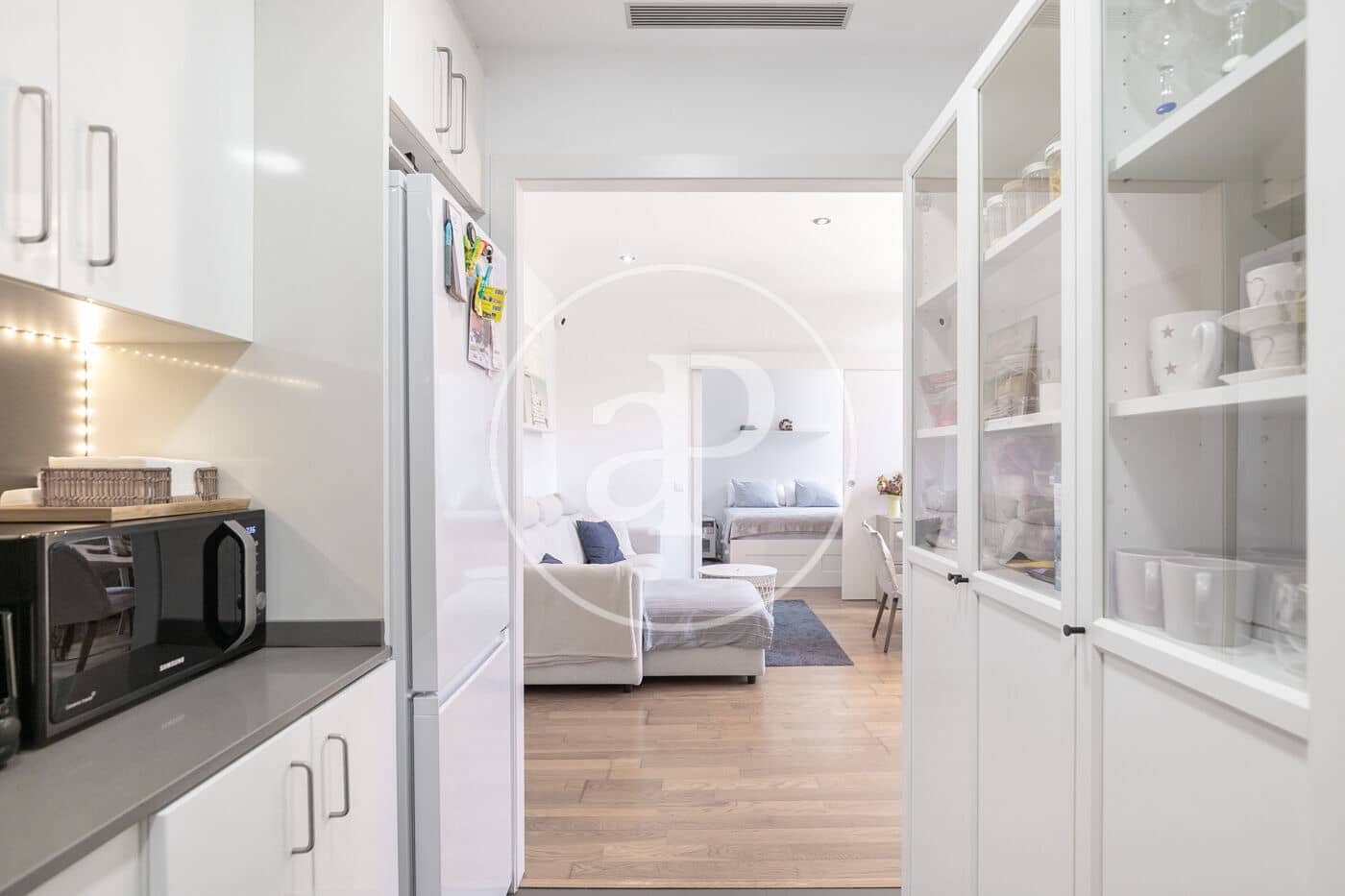 2 soverom Leilighet til salgs i Barcelona by - € 570 000 (Ref: 8992198)