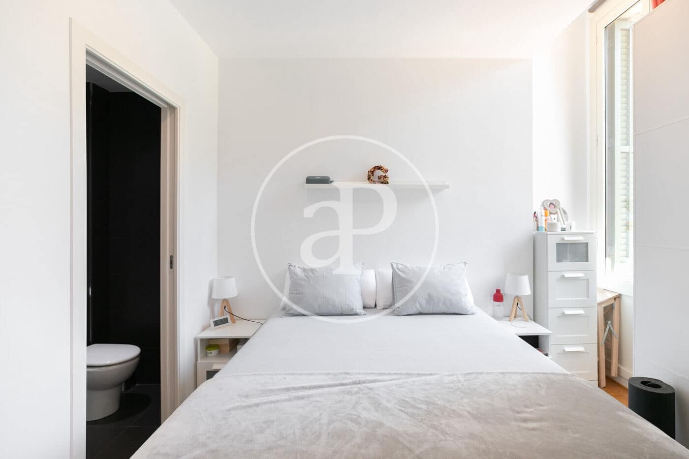 2 soverom Leilighet til salgs i Barcelona by - € 570 000 (Ref: 8992198)