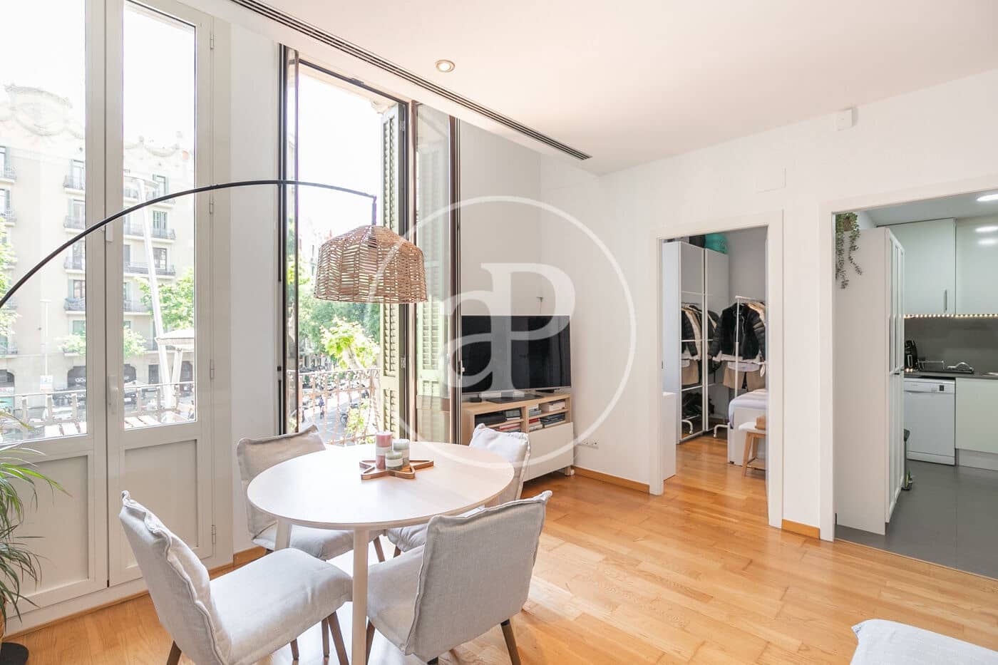 2 soverom Leilighet til salgs i Barcelona by - € 570 000 (Ref: 8992198)