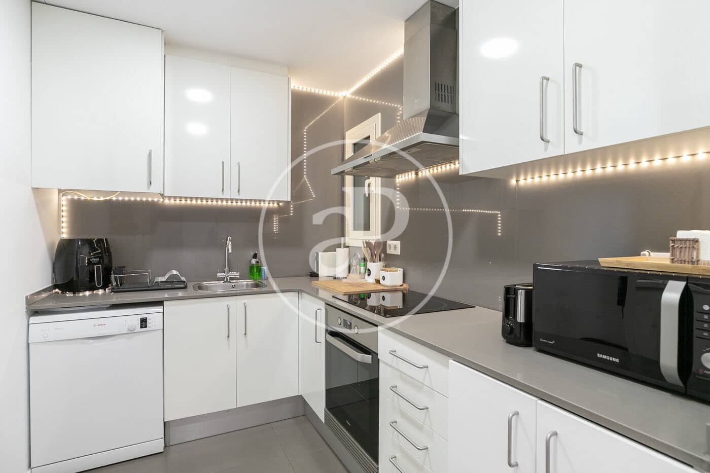 2 soverom Leilighet til salgs i Barcelona by - € 570 000 (Ref: 8992198)