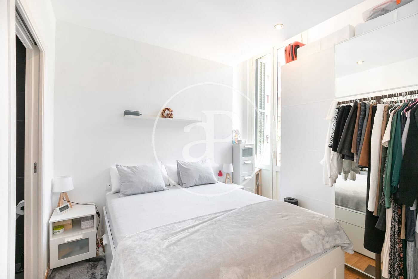2 soverom Leilighet til salgs i Barcelona by - € 570 000 (Ref: 8992198)