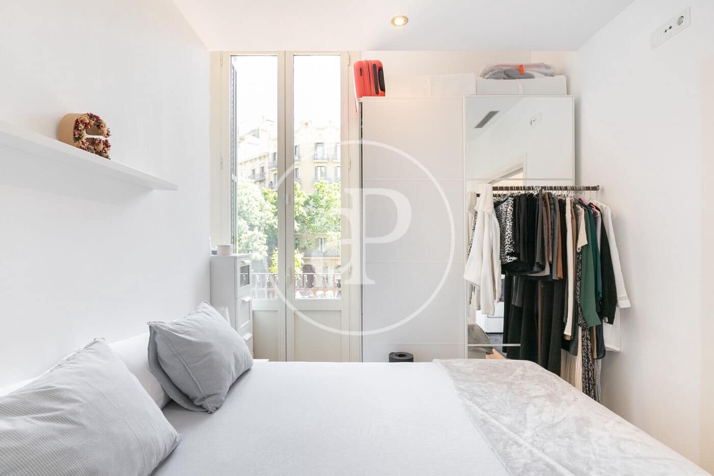 2 soverom Leilighet til salgs i Barcelona by - € 570 000 (Ref: 8992198)