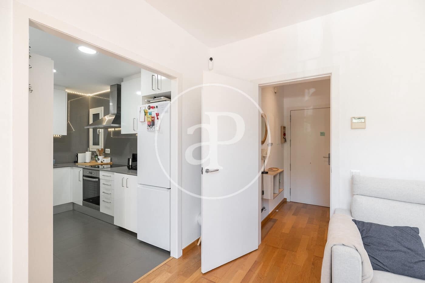 2 soverom Leilighet til salgs i Barcelona by - € 570 000 (Ref: 8992198)