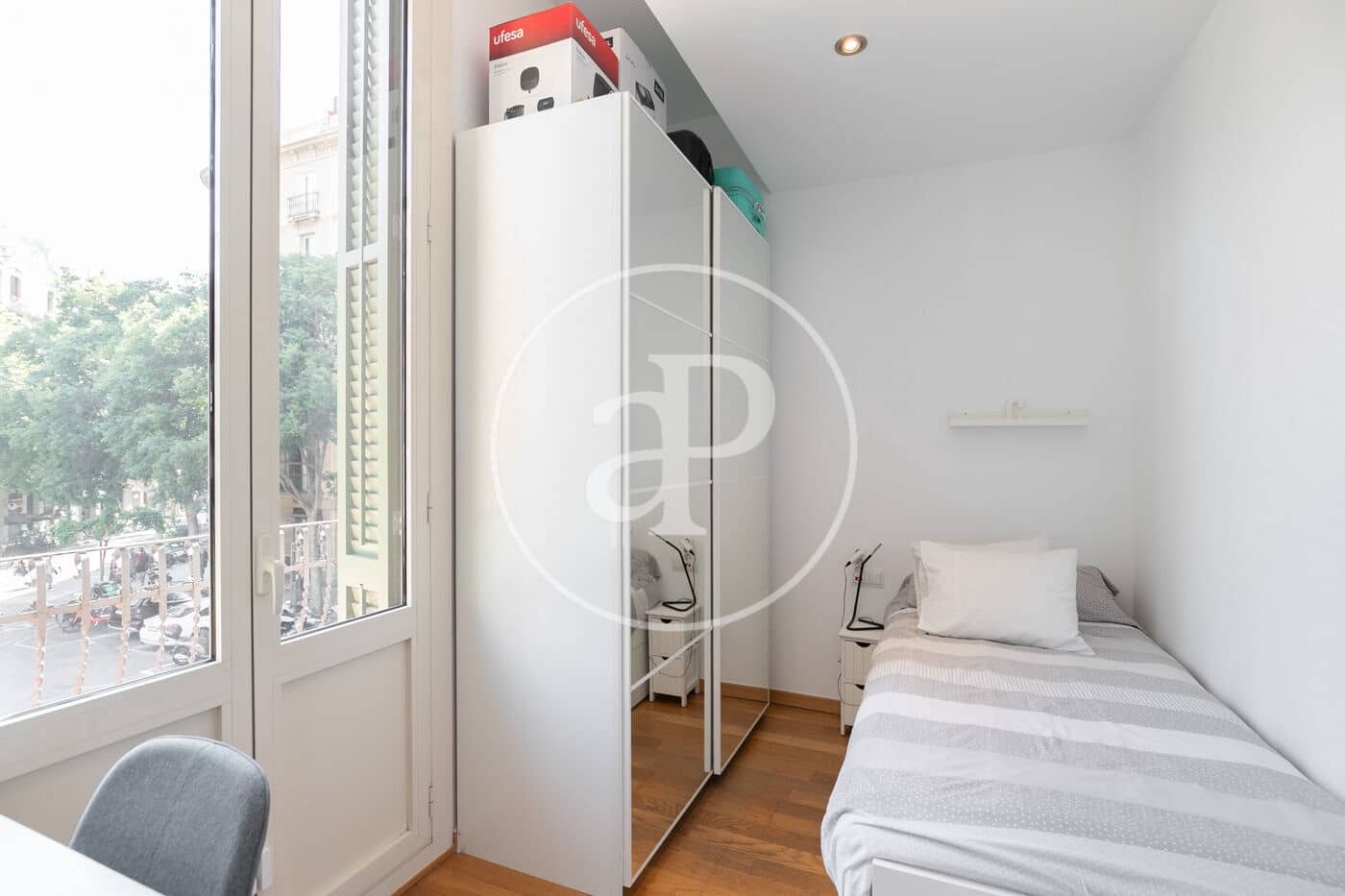 2 soverom Leilighet til salgs i Barcelona by - € 570 000 (Ref: 8992198)