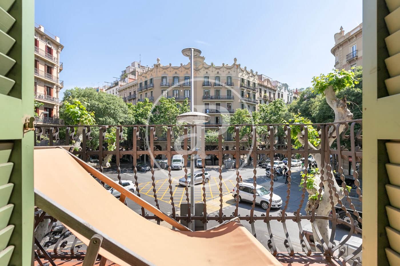 2 soverom Leilighet til salgs i Barcelona by - € 570 000 (Ref: 8992198)