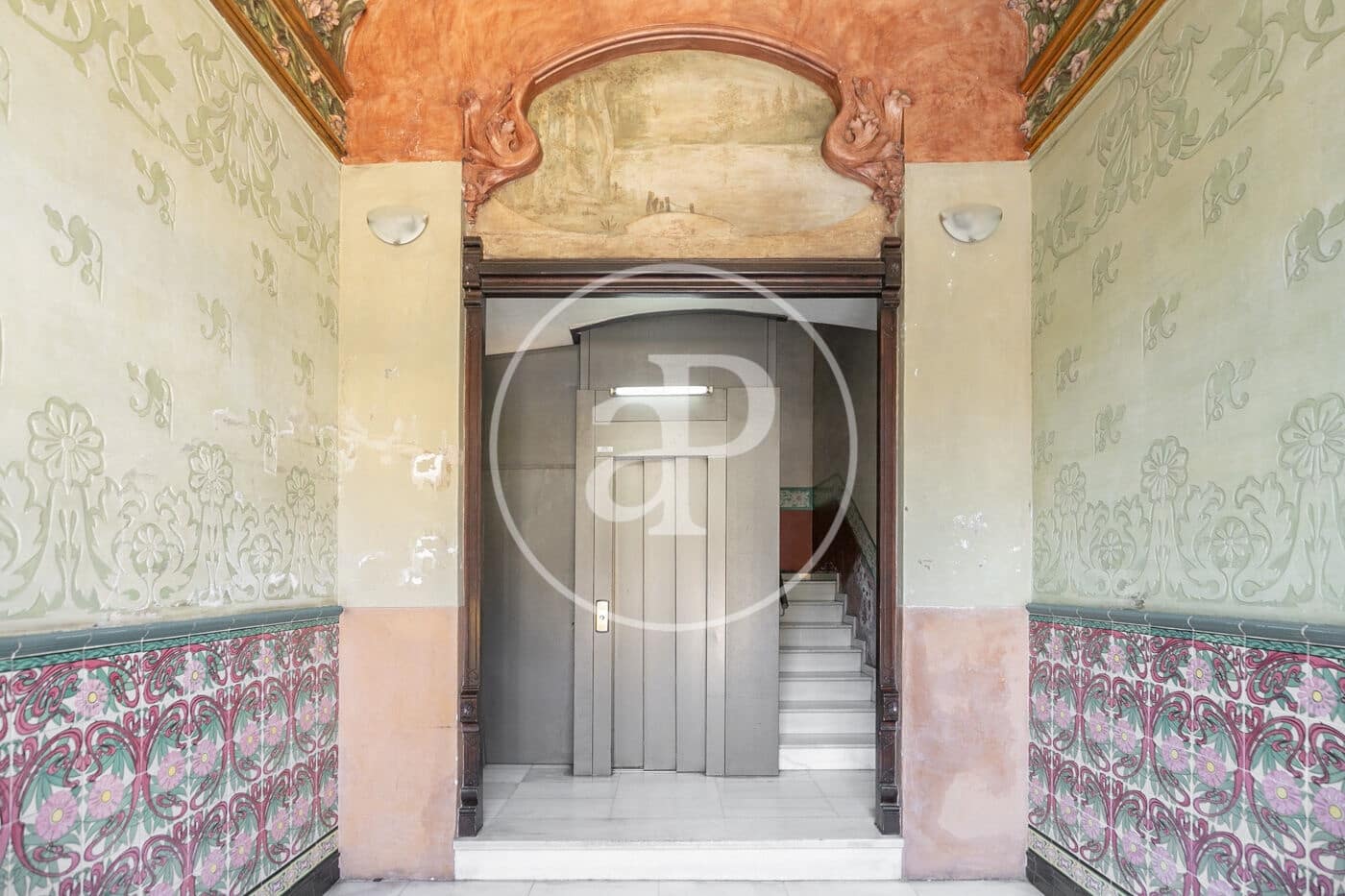 2 soverom Leilighet til salgs i Barcelona by - € 570 000 (Ref: 8992198)