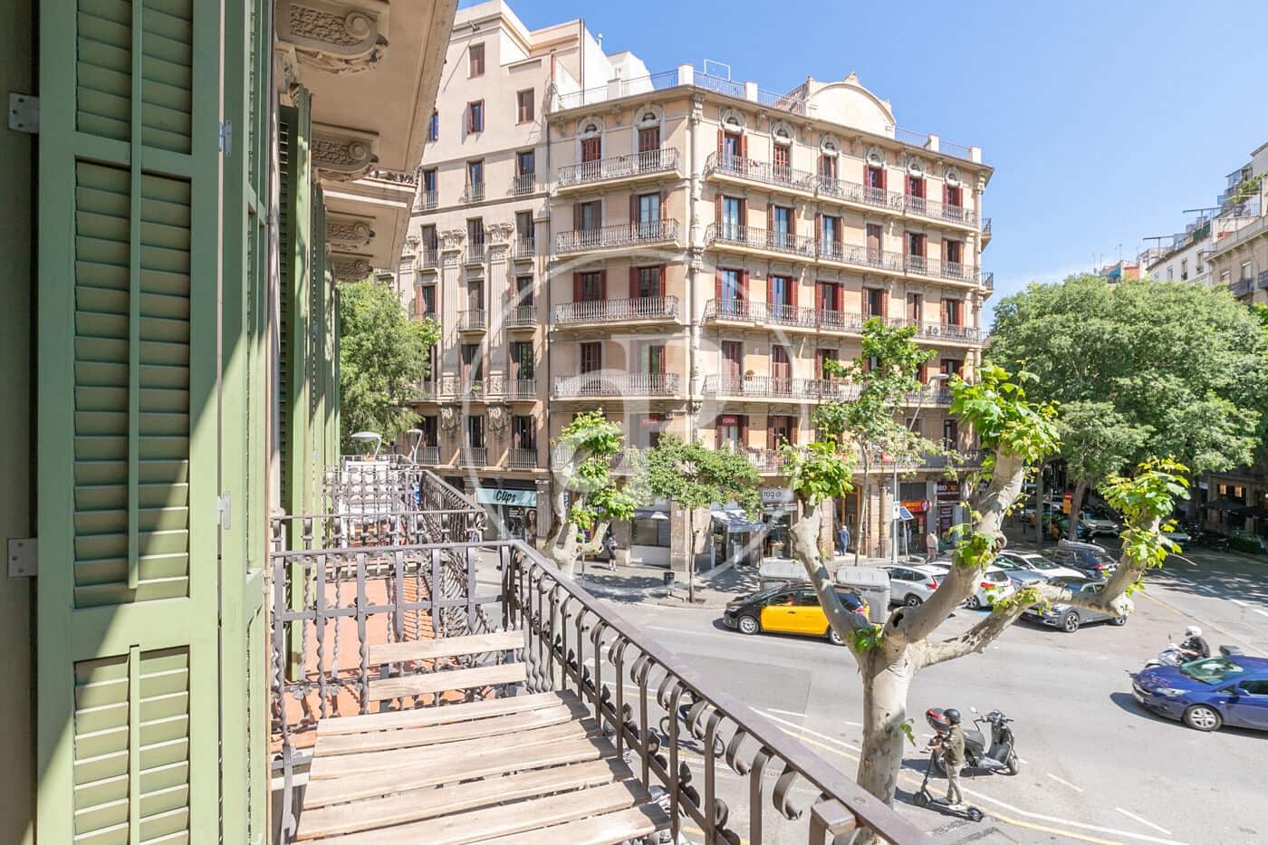 2 soverom Leilighet til salgs i Barcelona by - € 570 000 (Ref: 8992198)