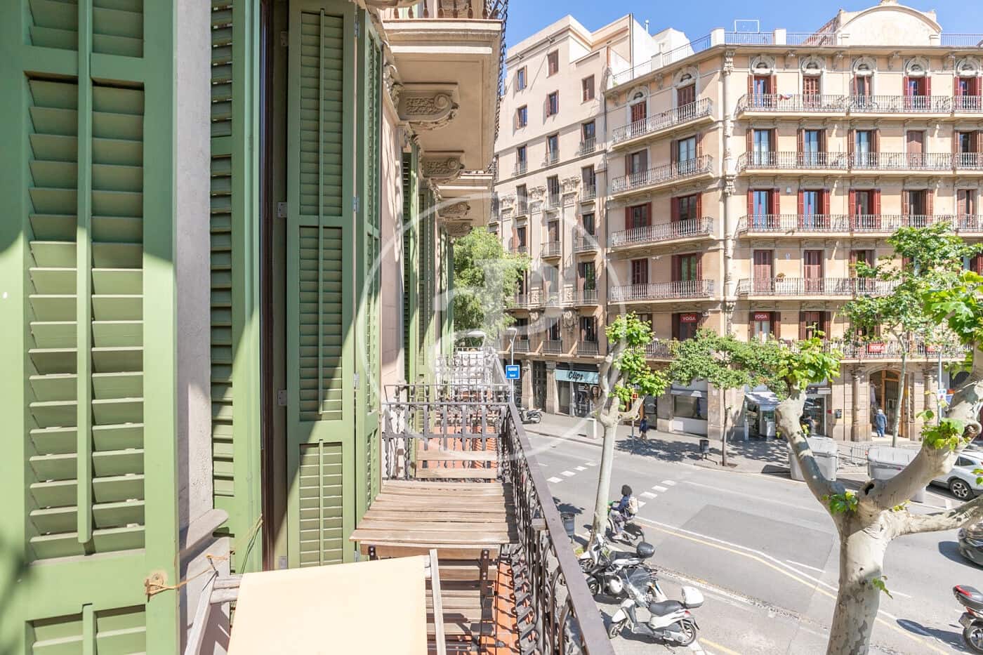 2 soverom Leilighet til salgs i Barcelona by - € 570 000 (Ref: 8992198)