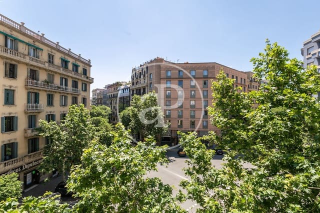 1 soveværelse Lejlighed til leje i La Nova Esquerra de L'Eixample, Barcelona by - € 1.600 (Ref: 8999463)