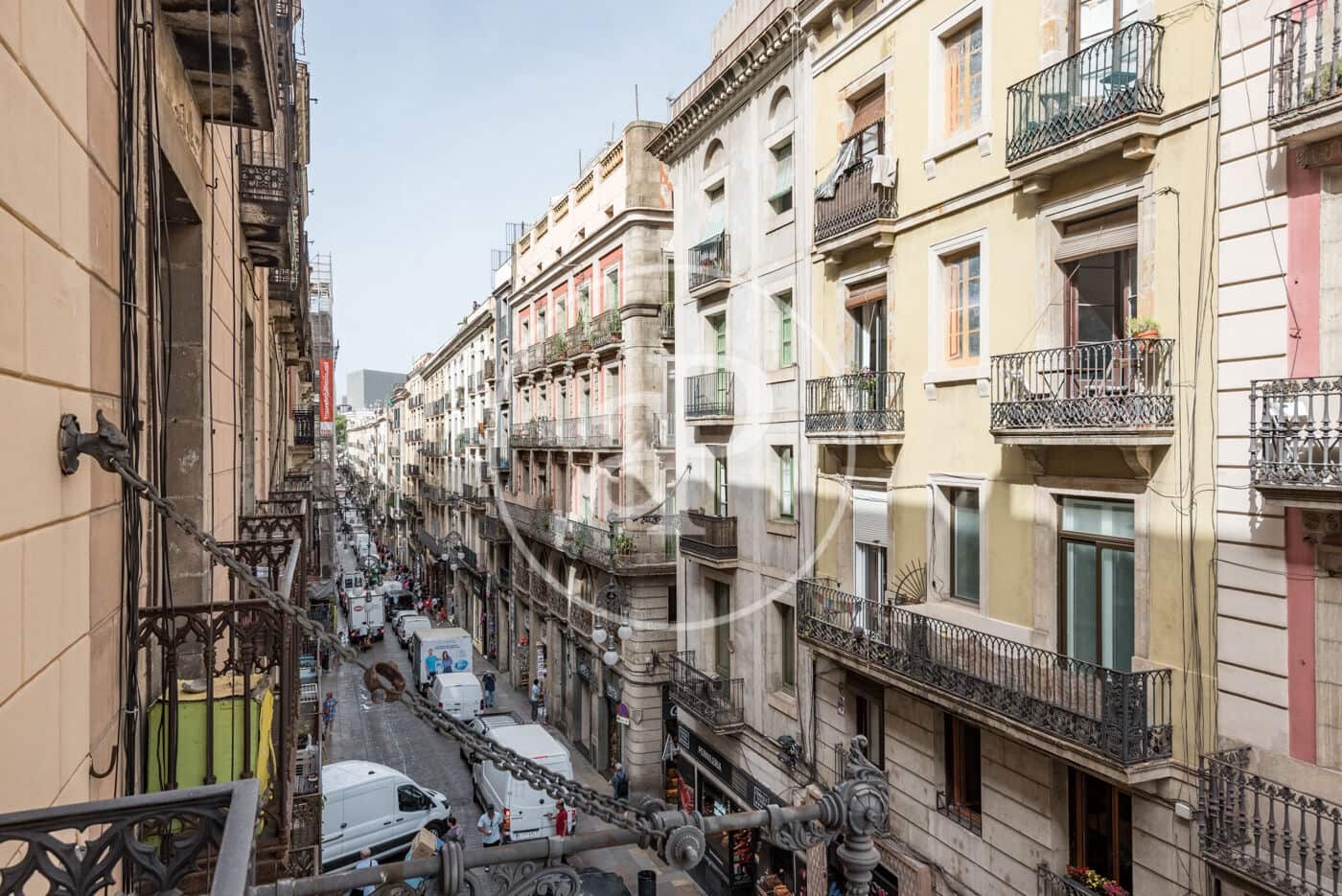 2 bedroom Apartment for rent in Barcelona city - € 2,000 (Ref: 8999464)
