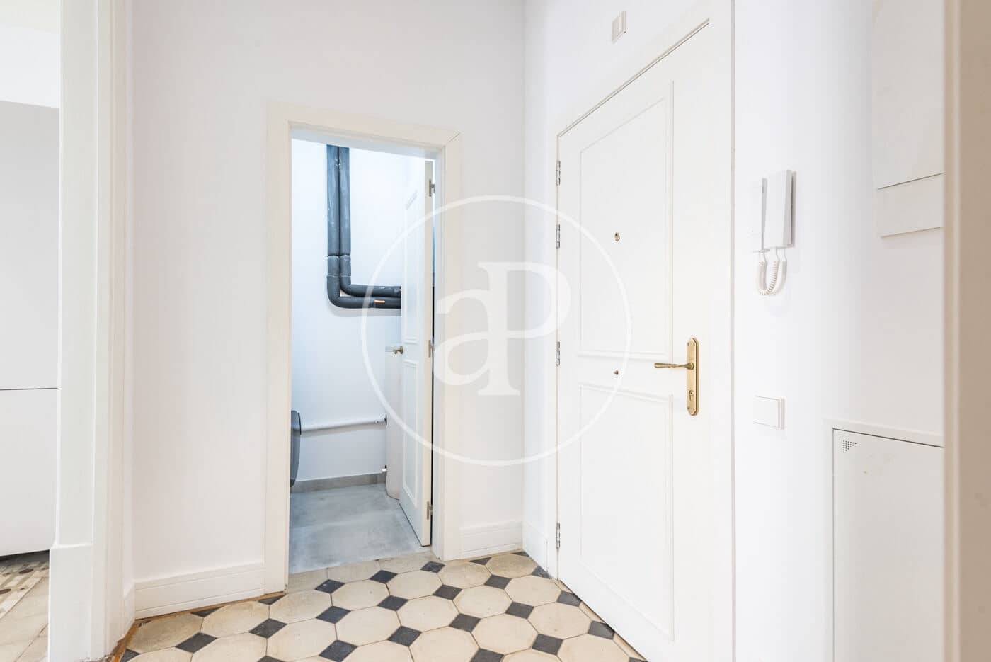 2 bedroom Apartment for rent in Barcelona city - € 2,000 (Ref: 8999464)
