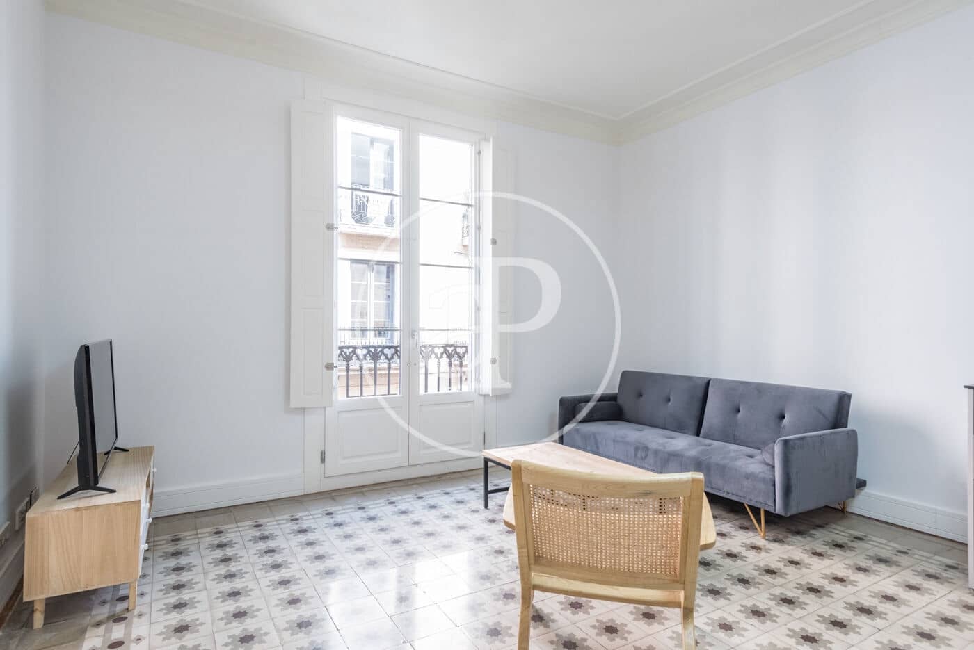 2 bedroom Apartment for rent in Barcelona city - € 2,000 (Ref: 8999464)