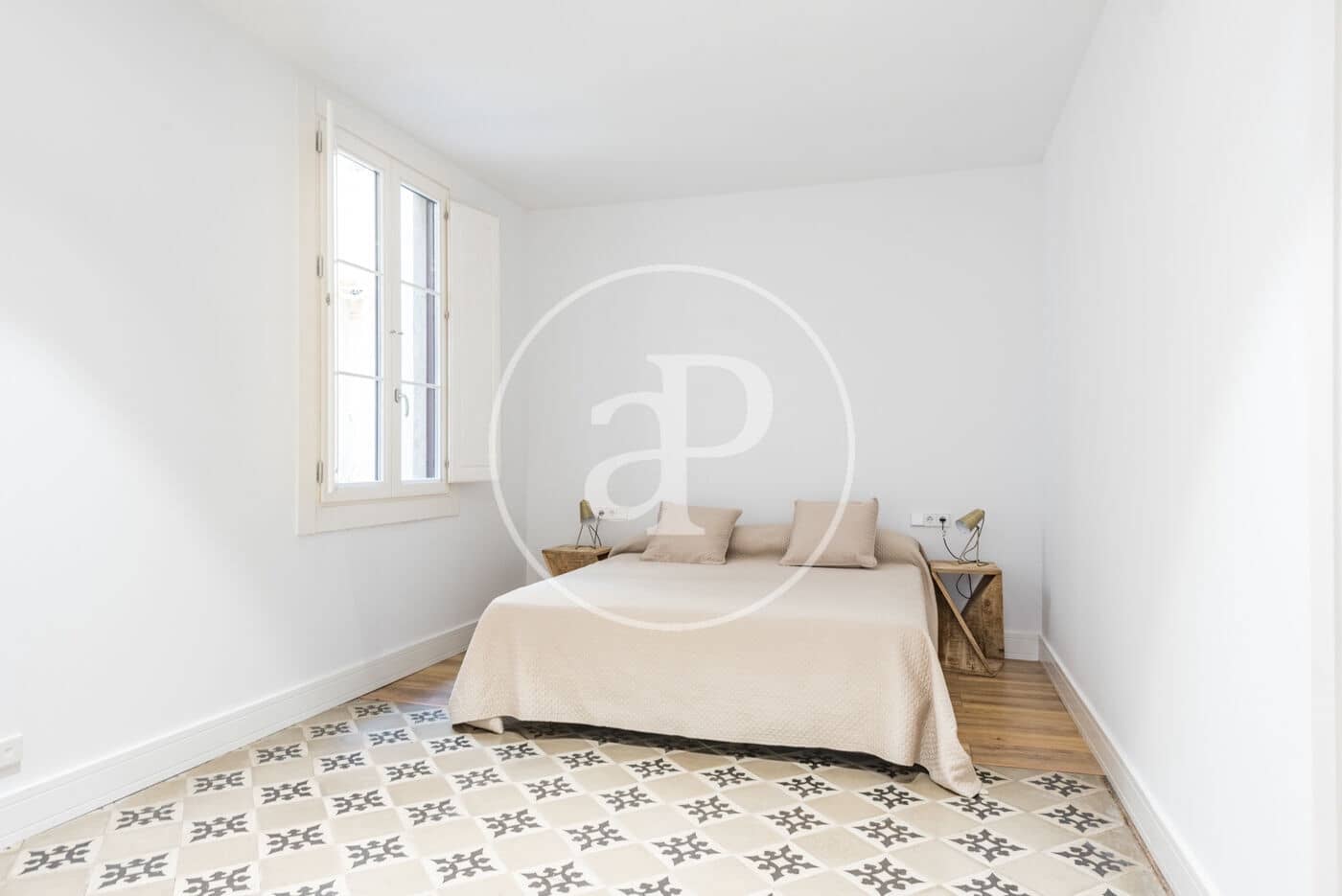 2 bedroom Apartment for rent in Barcelona city - € 2,000 (Ref: 8999464)