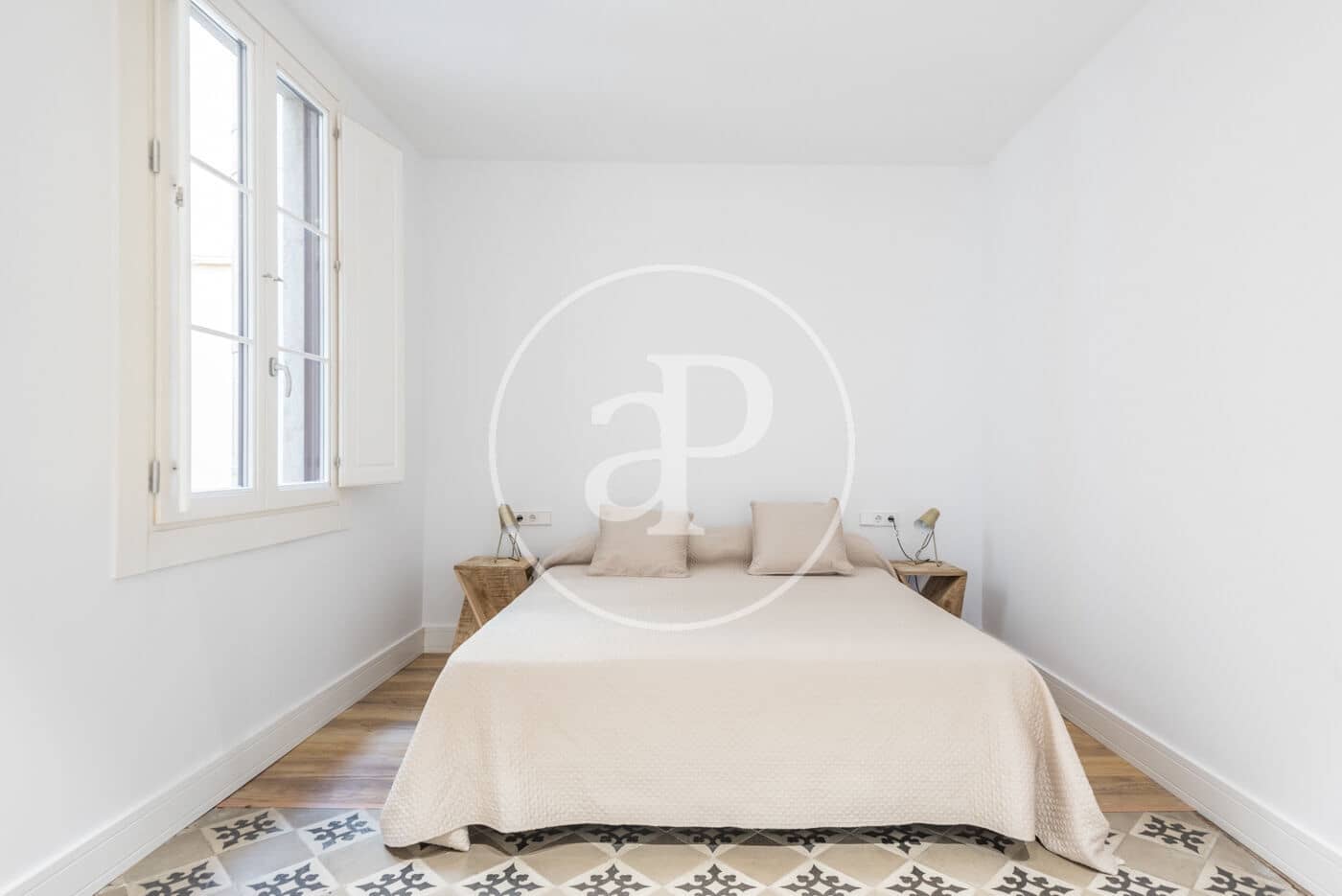 2 bedroom Apartment for rent in Barcelona city - € 2,000 (Ref: 8999464)