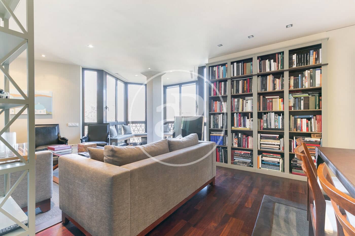 2 soverom Leilighet til leie i Barcelona by - € 3 300 (Ref: 8999469)