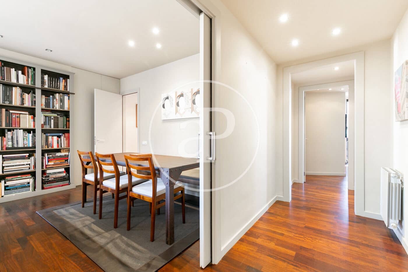 2 soverom Leilighet til leie i Barcelona by - € 3 300 (Ref: 8999469)