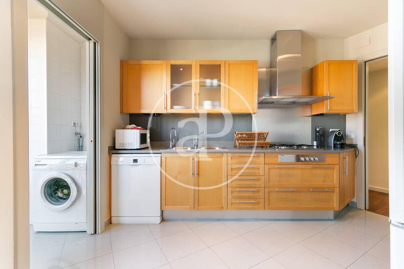 2 soverom Leilighet til leie i Barcelona by - € 3 300 (Ref: 8999469)