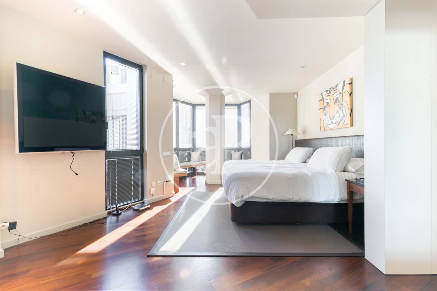 2 soverom Leilighet til leie i Barcelona by - € 3 300 (Ref: 8999469)