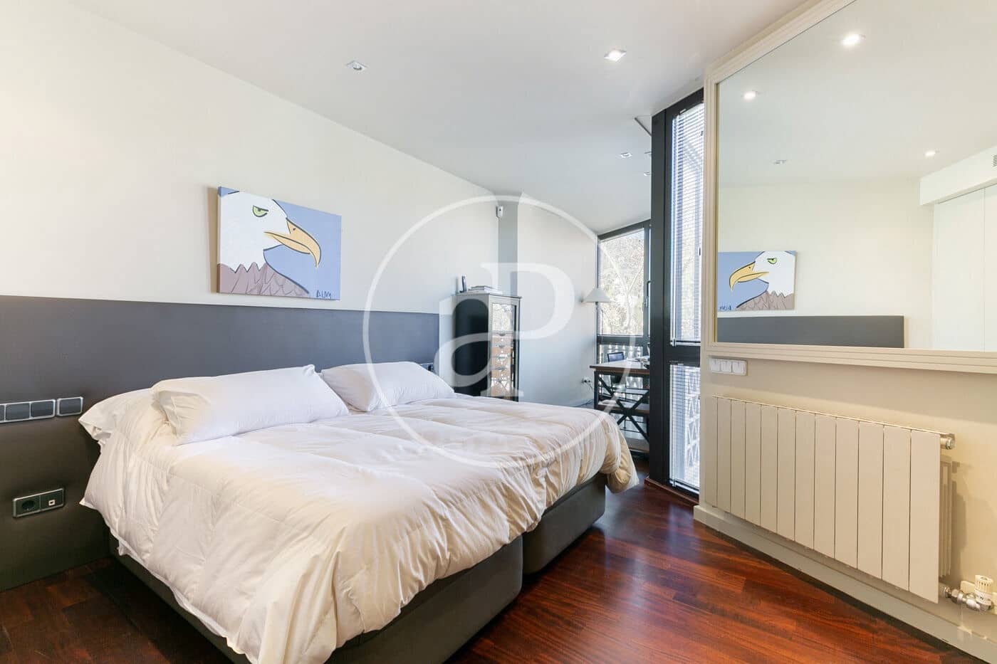 2 soverom Leilighet til leie i Barcelona by - € 3 300 (Ref: 8999469)