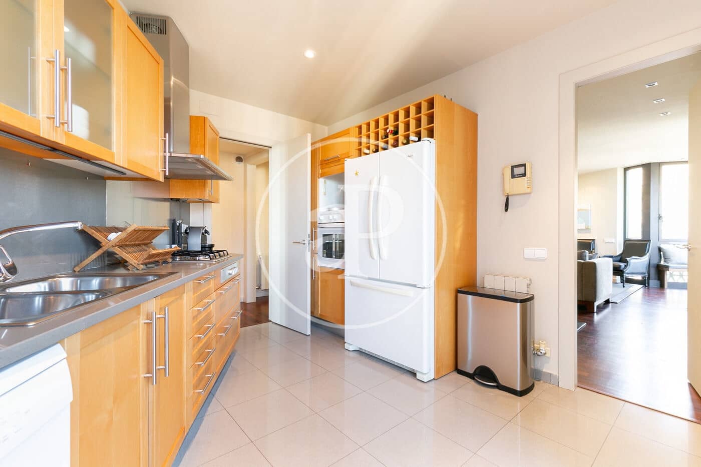 2 soverom Leilighet til leie i Barcelona by - € 3 300 (Ref: 8999469)