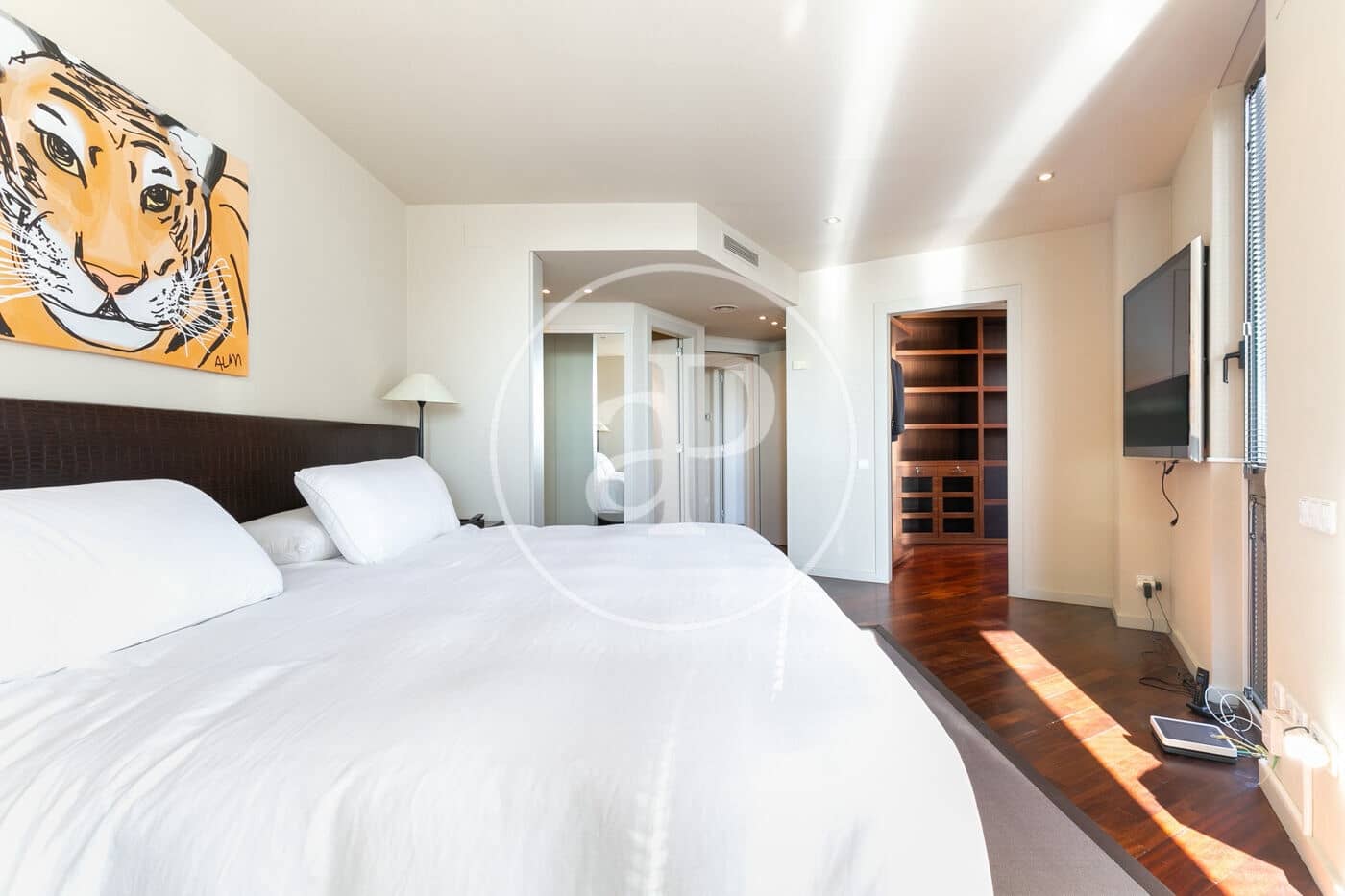 2 soverom Leilighet til leie i Barcelona by - € 3 300 (Ref: 8999469)