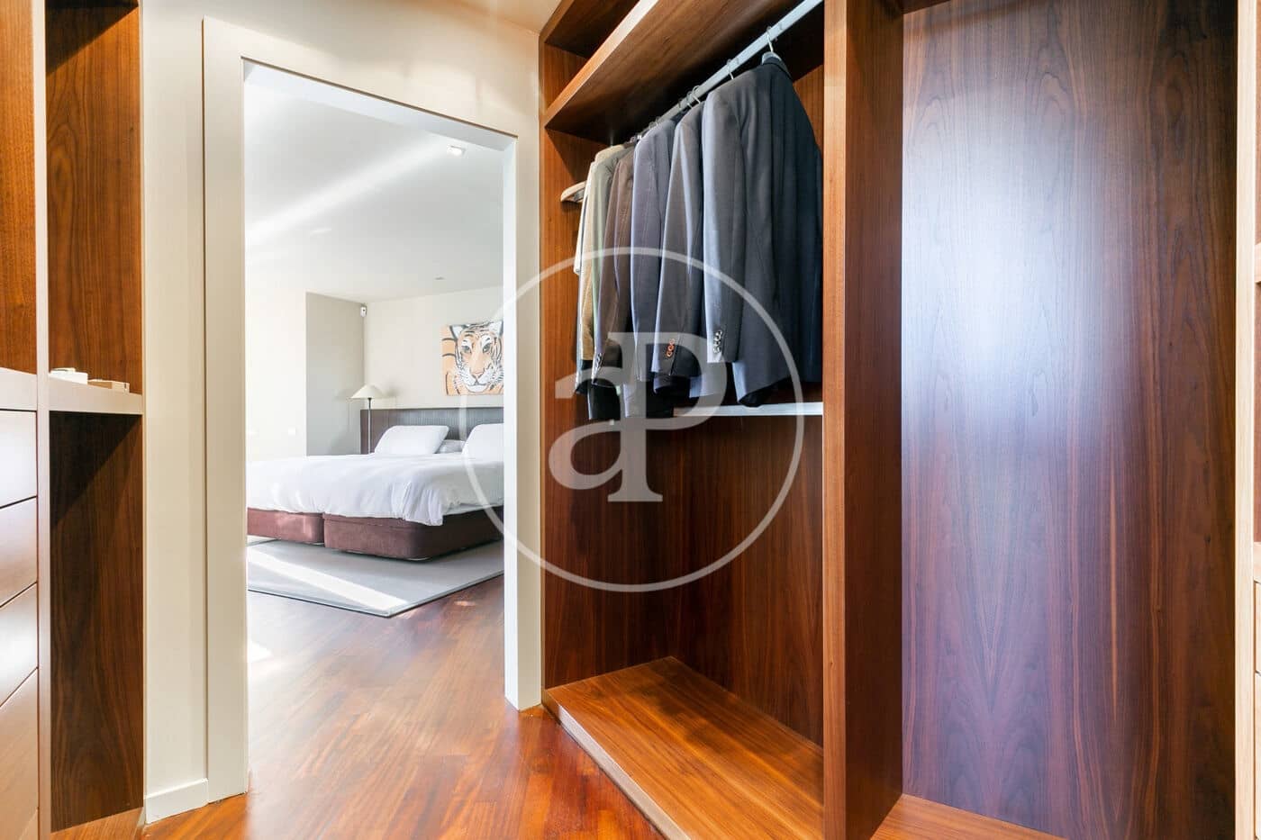 2 soverom Leilighet til leie i Barcelona by - € 3 300 (Ref: 8999469)