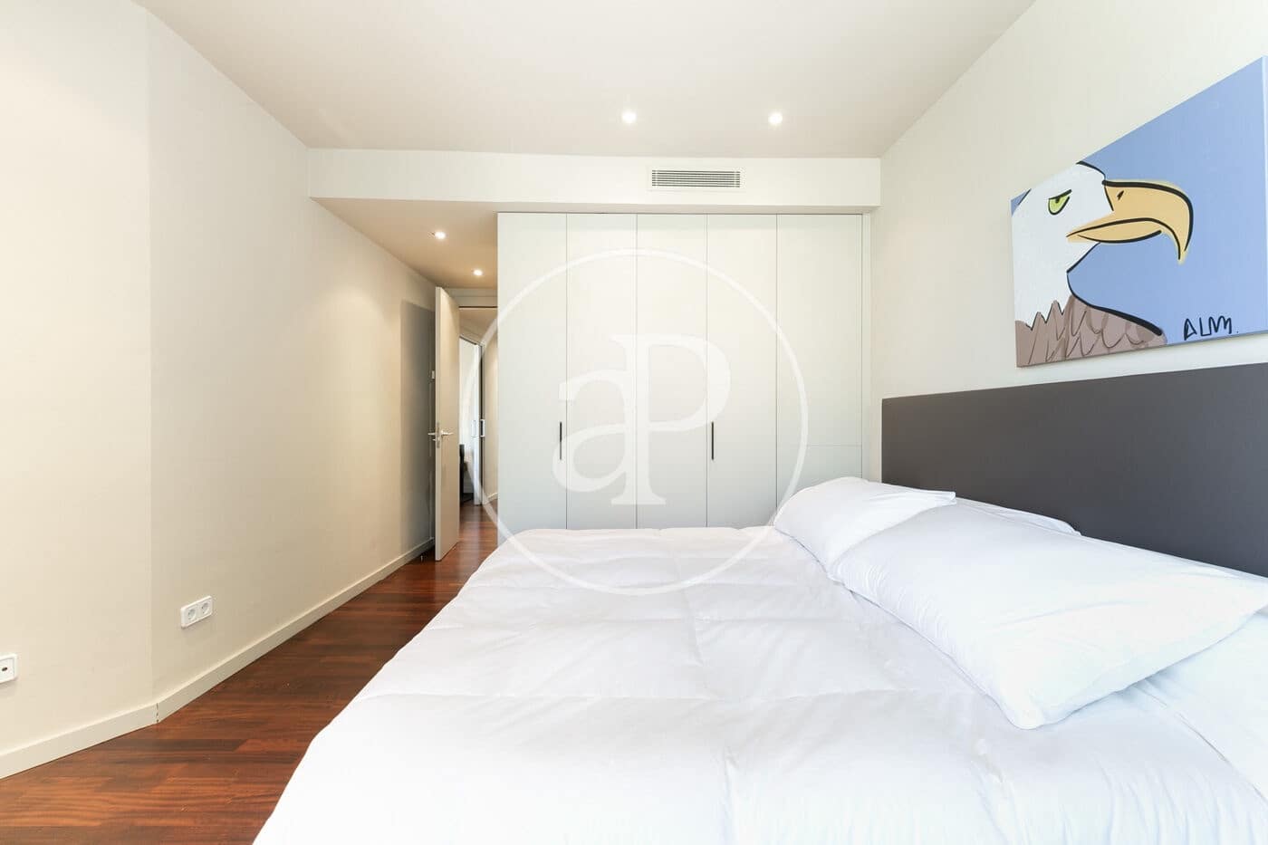 2 soverom Leilighet til leie i Barcelona by - € 3 300 (Ref: 8999469)