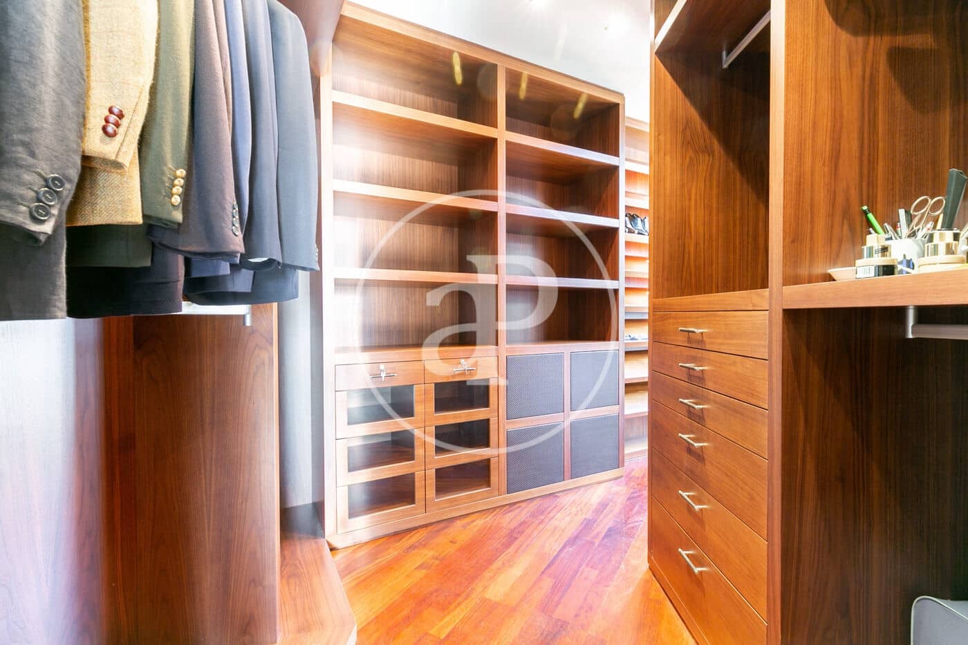 2 soverom Leilighet til leie i Barcelona by - € 3 300 (Ref: 8999469)