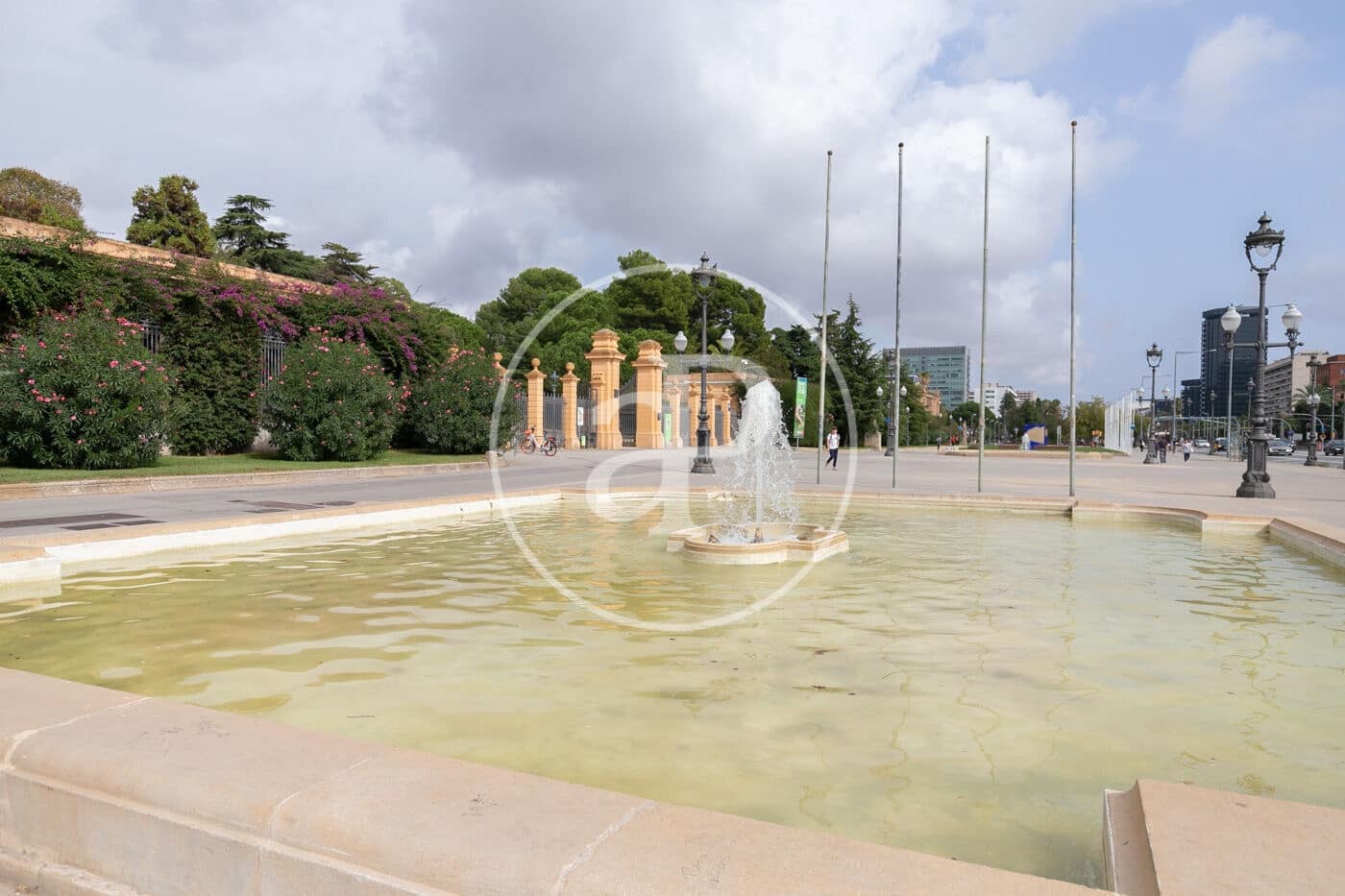 2 soverom Leilighet til leie i Barcelona by - € 3 300 (Ref: 8999469)