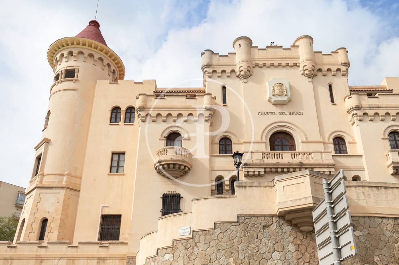 2 soverom Leilighet til leie i Barcelona by - € 3 300 (Ref: 8999469)