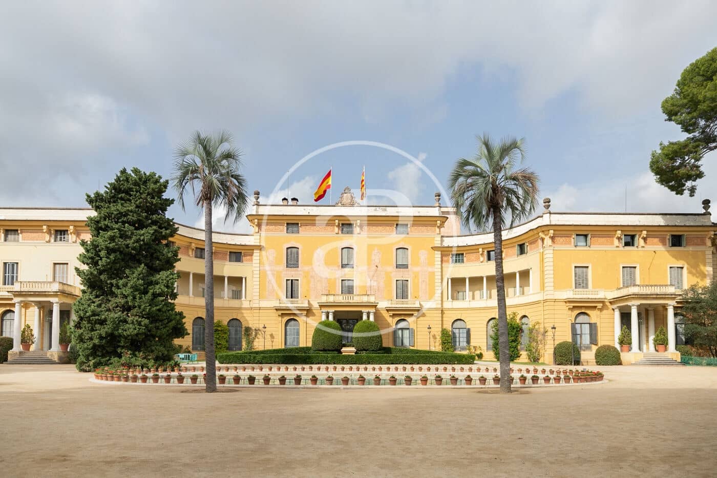 2 soverom Leilighet til leie i Barcelona by - € 3 300 (Ref: 8999469)