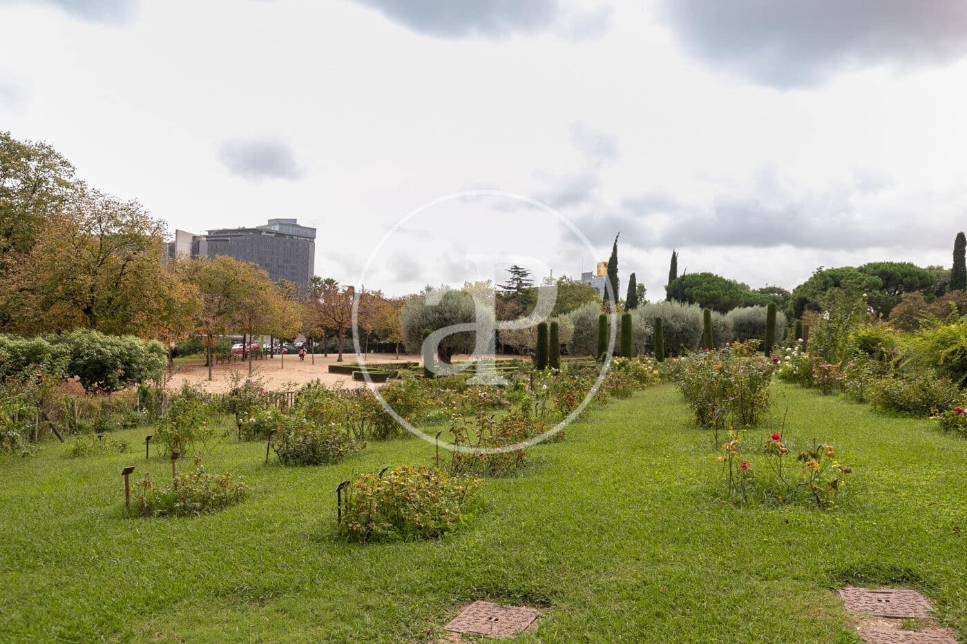 2 soverom Leilighet til leie i Barcelona by - € 3 300 (Ref: 8999469)