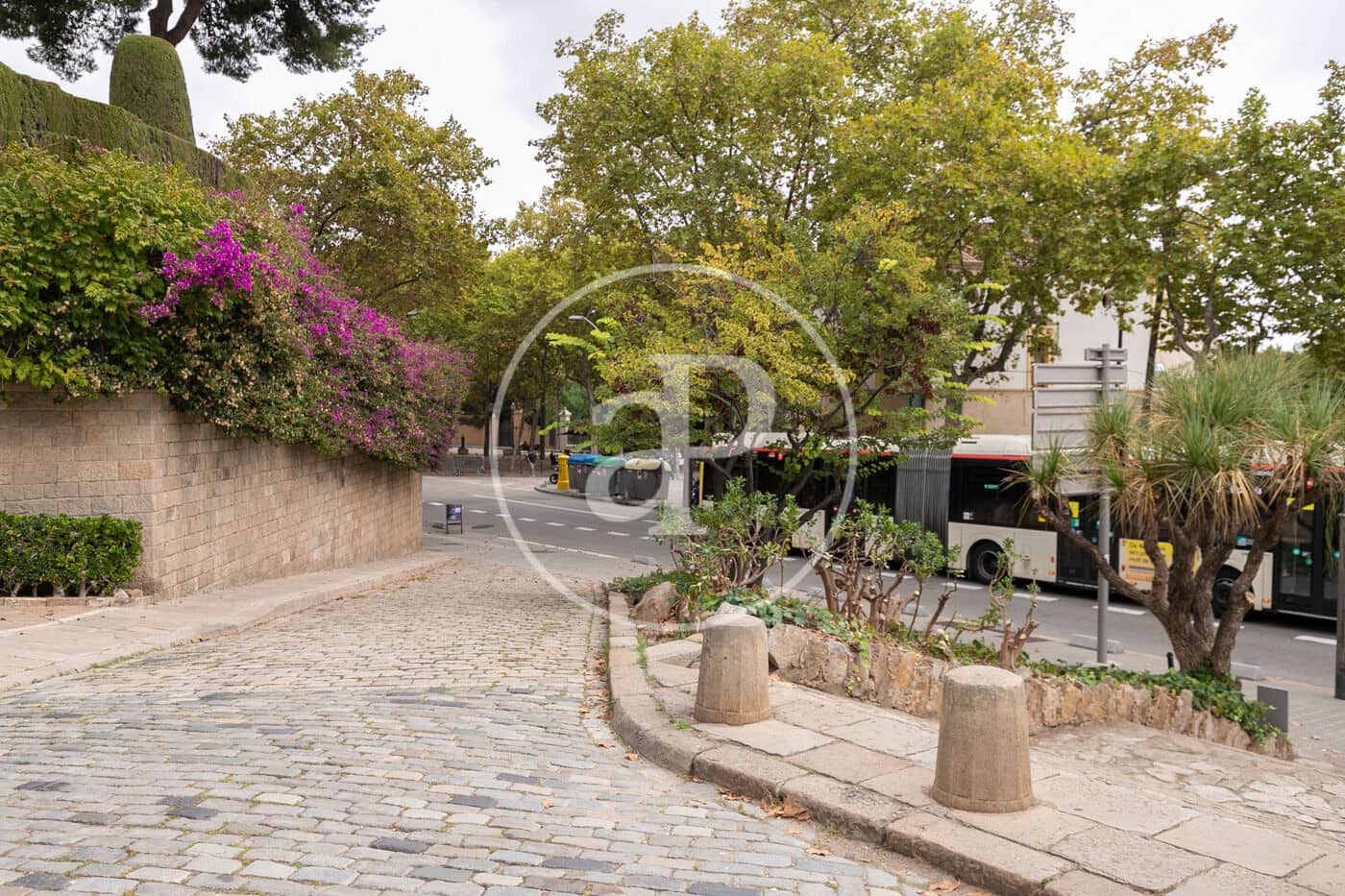 2 soverom Leilighet til leie i Barcelona by - € 3 300 (Ref: 8999469)