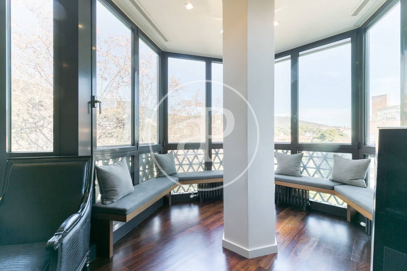 2 soverom Leilighet til leie i Barcelona by - € 3 300 (Ref: 8999469)