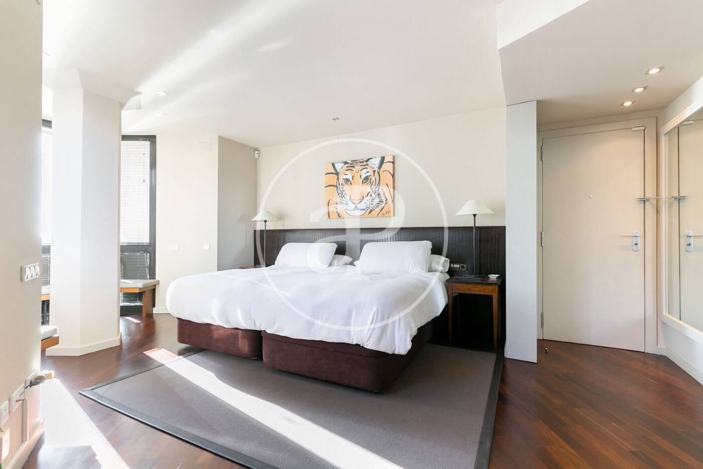 2 soverom Leilighet til leie i Barcelona by - € 3 300 (Ref: 8999469)