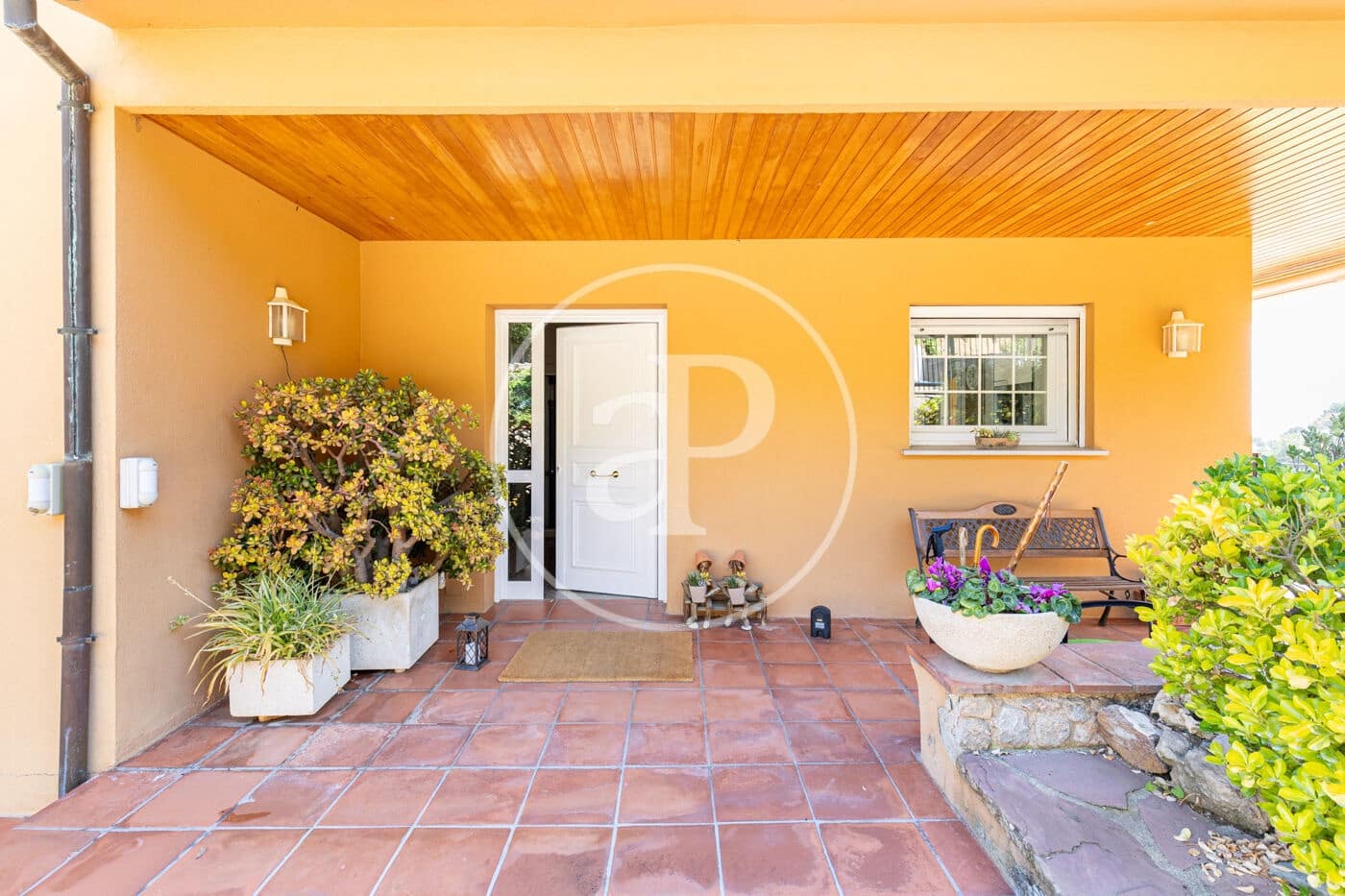 5 soveværelse Villa til salg i Matadepera med swimmingpool - € 750.000 (Ref: 8999470)