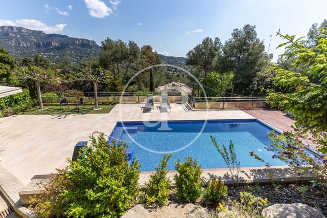 5 soverom Villa til salgs i Matadepera med svømmebasseng - € 750 000 (Ref: 8999470)