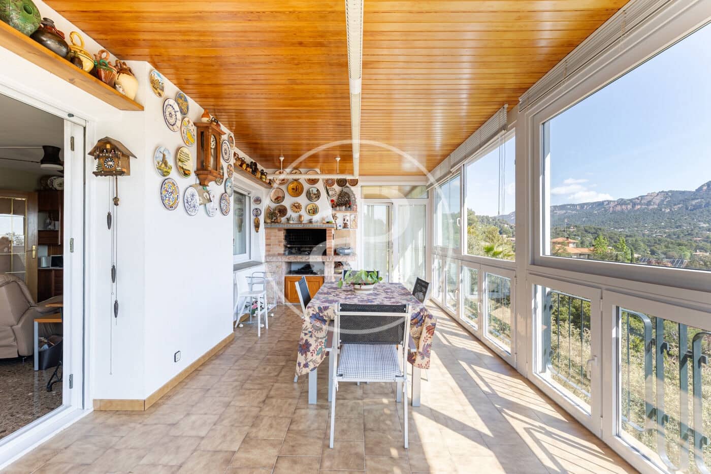 5 soveværelse Villa til salg i Matadepera med swimmingpool - € 750.000 (Ref: 8999470)