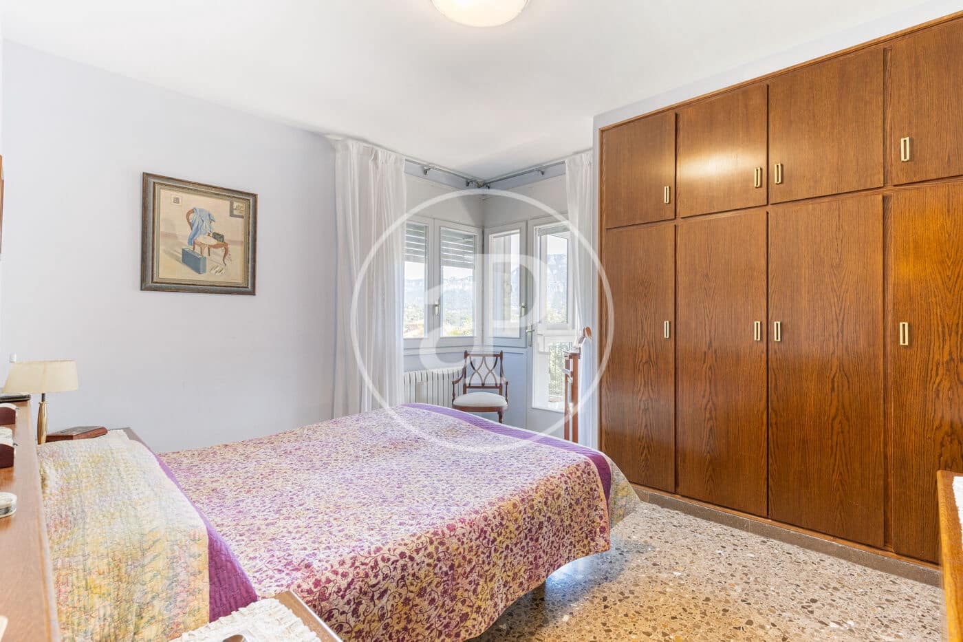 5 soveværelse Villa til salg i Matadepera med swimmingpool - € 750.000 (Ref: 8999470)