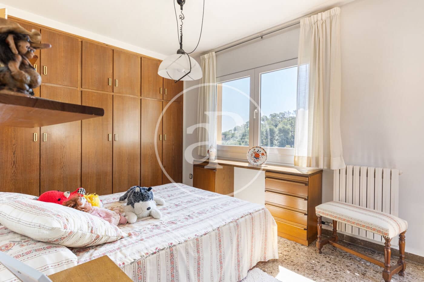 5 soveværelse Villa til salg i Matadepera med swimmingpool - € 750.000 (Ref: 8999470)