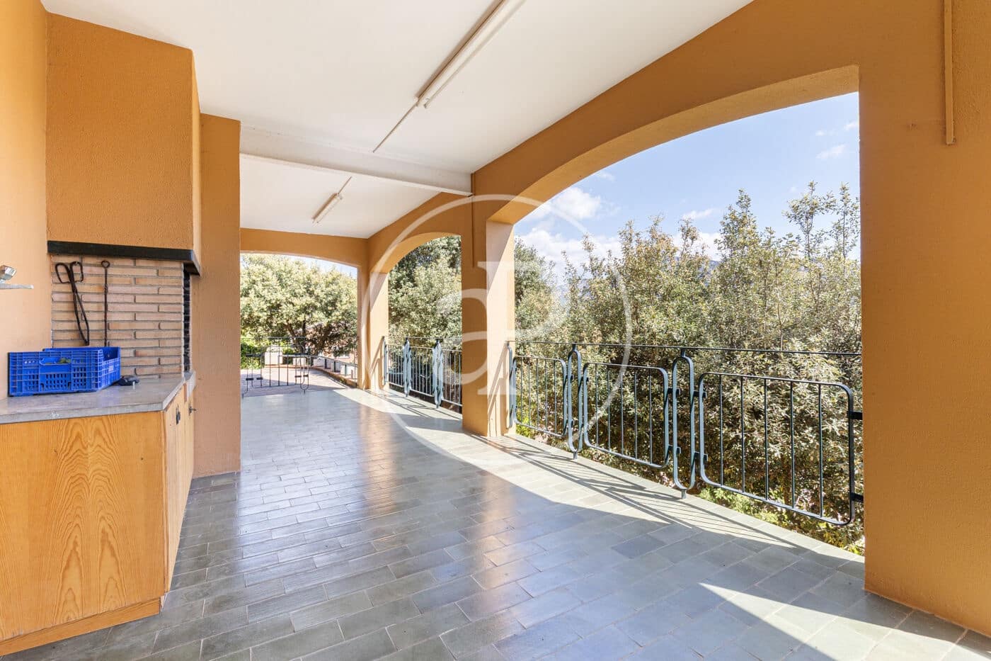 5 soveværelse Villa til salg i Matadepera med swimmingpool - € 750.000 (Ref: 8999470)