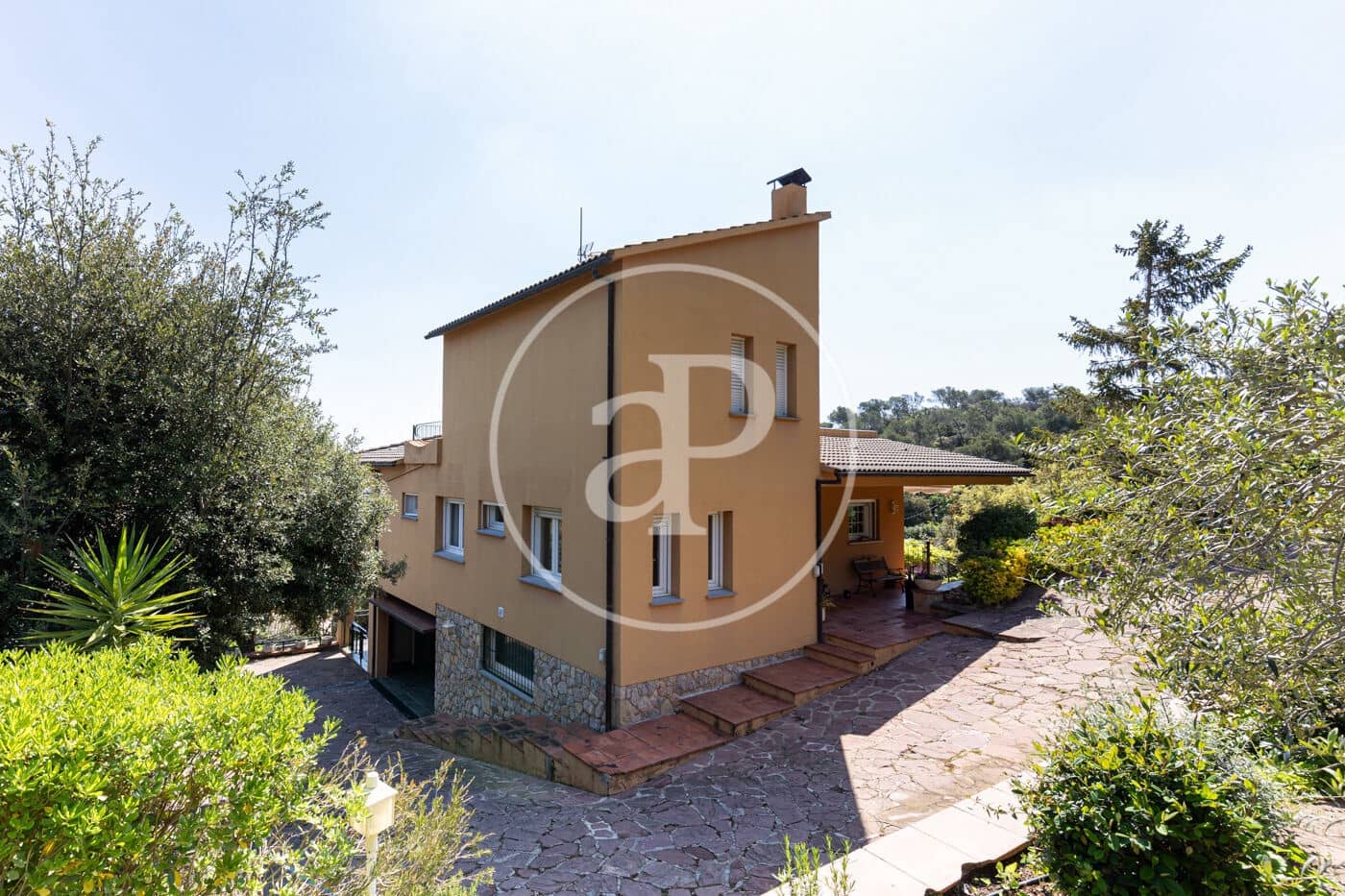 5 soveværelse Villa til salg i Matadepera med swimmingpool - € 750.000 (Ref: 8999470)