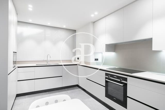 3 sypialnia Apartament na sprzedaż w Sant Gervasi - Galvany, Miasto Barcelona - 1 249 000 € (Ref: 8999471)